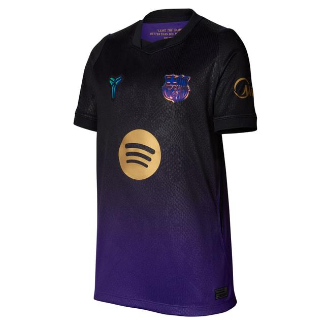 NIKE（ナイキ） ジュニア サッカー FC バルセロナ 2026/27 スタジアム