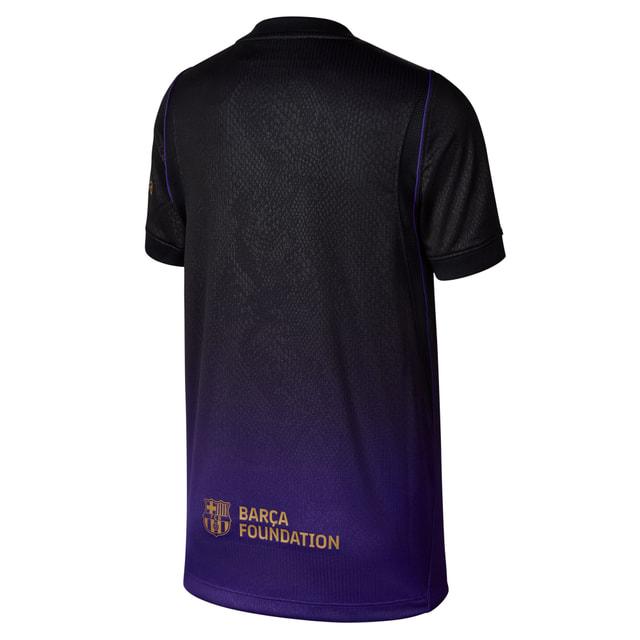 NIKE（ナイキ） ジュニア サッカー FC バルセロナ 2026/27 スタジアム