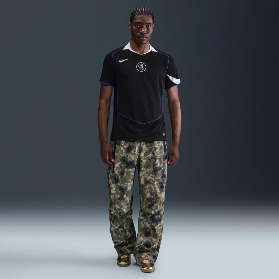 NIKE（ナイキ） メンズ サッカー ライセンスシャツ チェルシーFC 2025