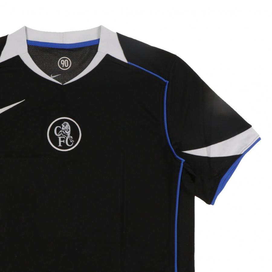 NIKE ナイキ メンズ サッカー ライセンスシャツ チェルシーFC