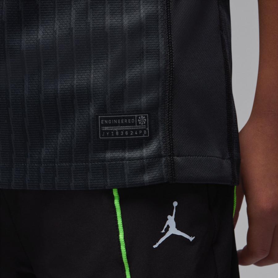 NIKE（ナイキ） ジョーダン ジュニア サッカー パリ サンジェルマン