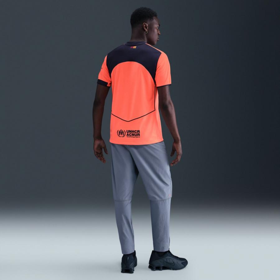 NIKE（ナイキ） メンズ サッカー FCバルセロナ 2025/26 スタジアム