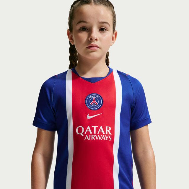 NIKE パリ・サンジェルマン(ジュニアサイズ) NIKE（ナイキ） ジュニア サッカー パリ・サンジェルマン 2026/27