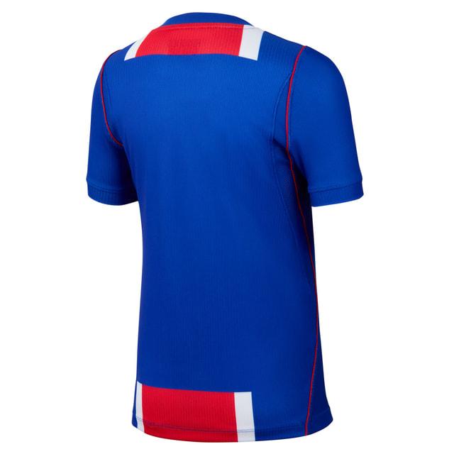 NIKE（ナイキ） ジュニア サッカー パリ・サンジェルマン 2026/27