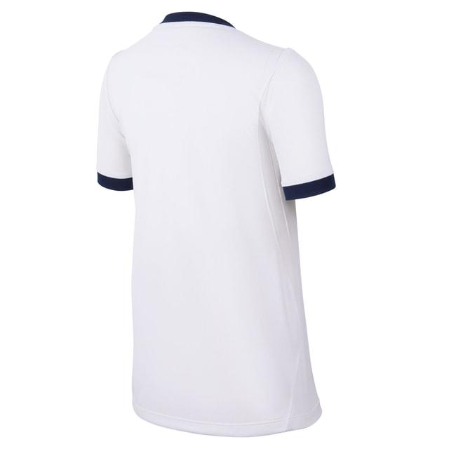 ユニフォームアウェイ Dri fit サッカーユニフォームパリ