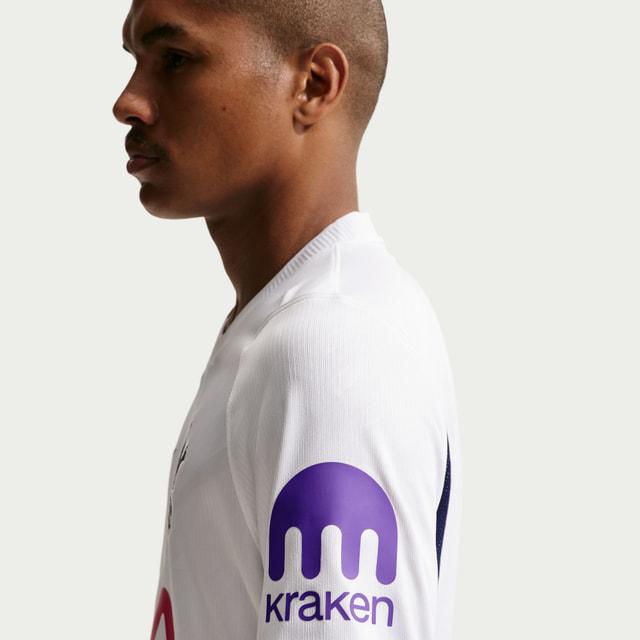 NIKE（ナイキ） メンズ サッカー/フットサル トッテナム ホットスパー