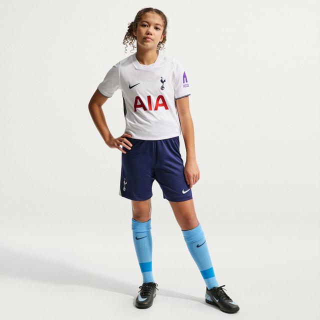 NIKE（ナイキ） ジュニア キッズ サッカー トッテナム ホットスパー