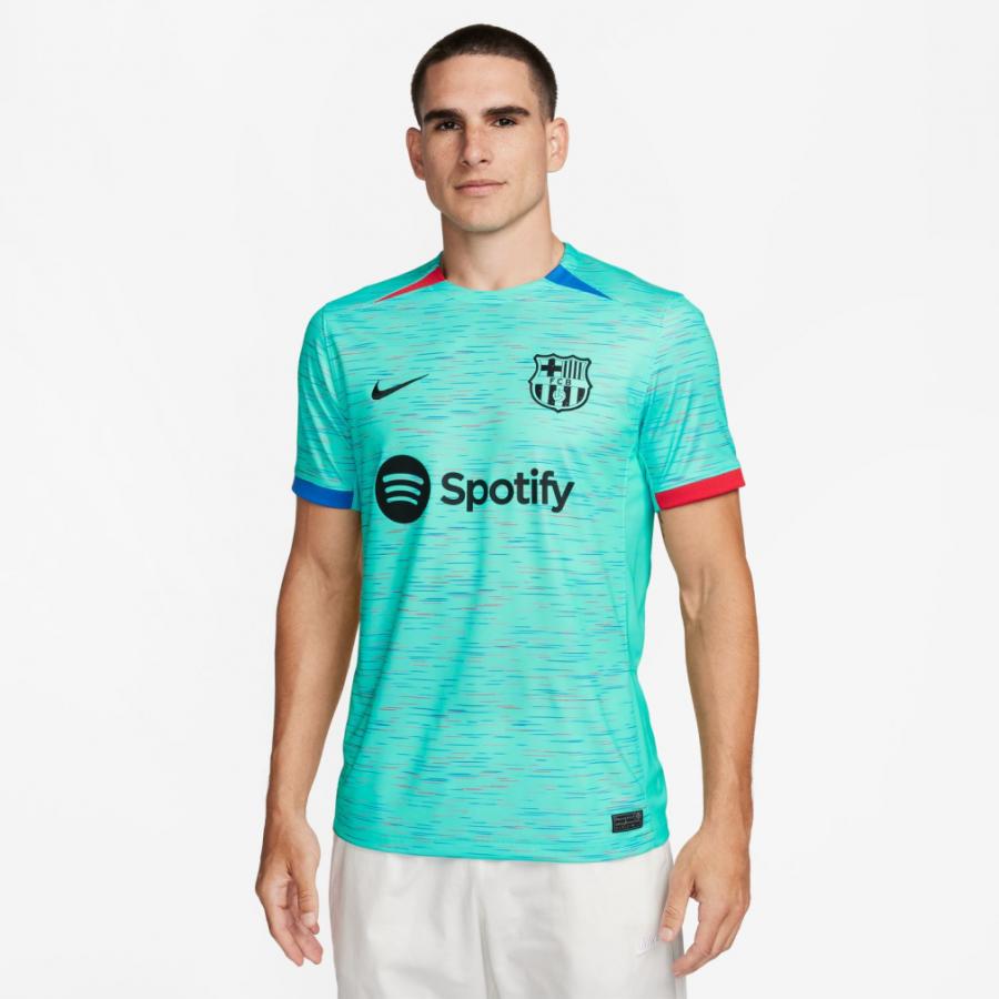 NIKE ナイキ メンズ サッカー 23-24 FCバルセロナ レプリカ 3RD NIKE ナイキ メンズ サッカー 23-24 FCバルセロナ レプリカ 3RD
