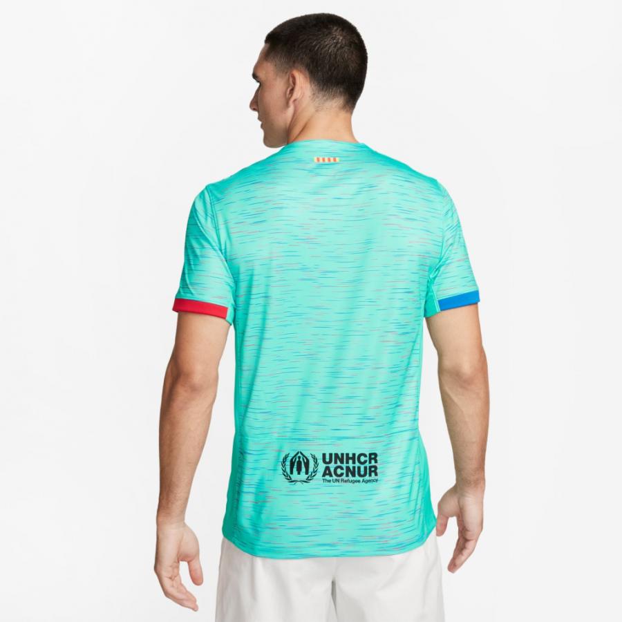NIKE ナイキ メンズ サッカー 23-24 FCバルセロナ レプリカ 3RD NIKE ナイキ メンズ サッカー 23-24 FCバルセロナ レプリカ 3RD