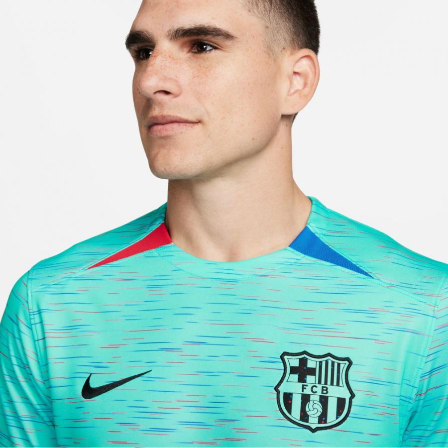 NIKE ナイキ メンズ サッカー 23-24 FCバルセロナ レプリカ 3RD NIKE ナイキ メンズ サッカー 23-24 FCバルセロナ レプリカ 3RD