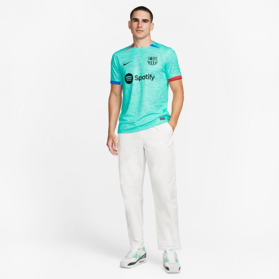 NIKE ナイキ メンズ サッカー 23-24 FCバルセロナ レプリカ 3RD NIKE ナイキ メンズ サッカー 23-24 FCバルセロナ レプリカ 3RD