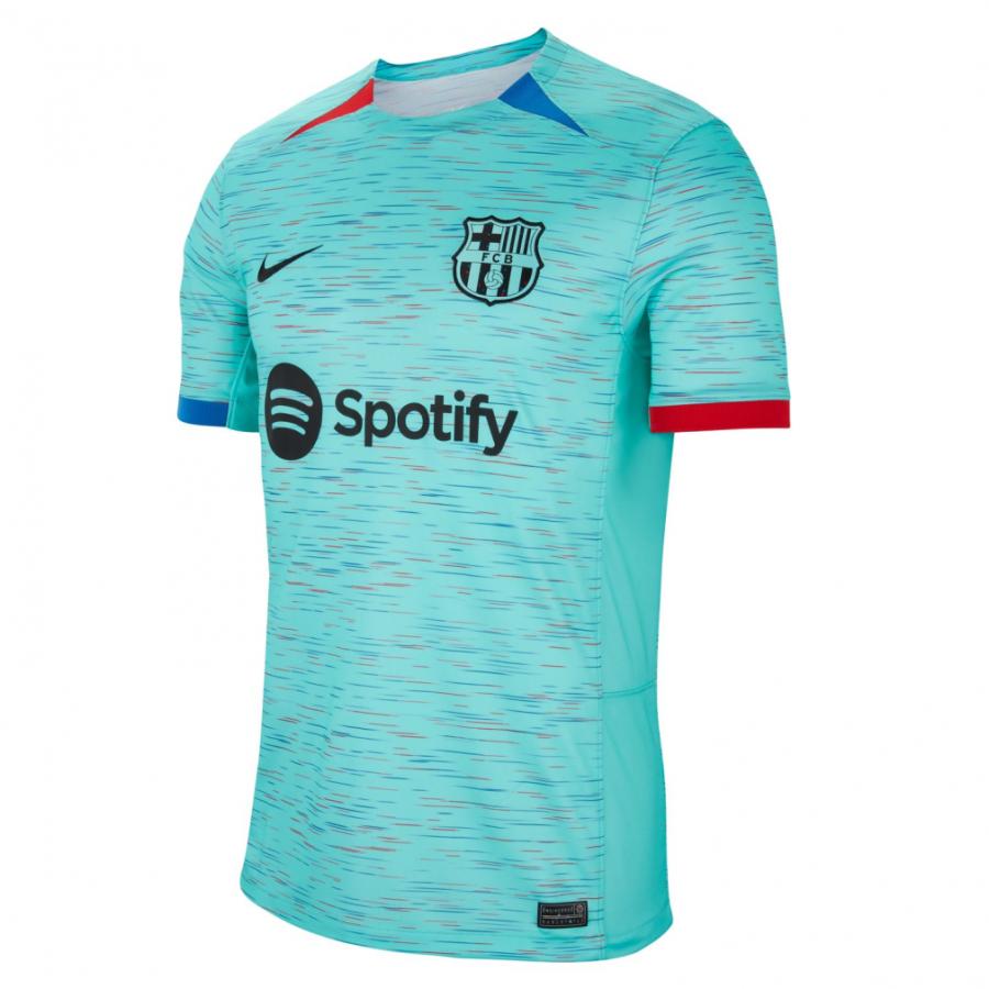 NIKE ナイキ メンズ サッカー 23-24 FCバルセロナ レプリカ 3RD NIKE ナイキ メンズ サッカー 23-24 FCバルセロナ レプリカ 3RD