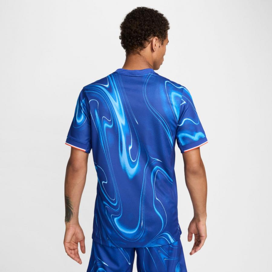 NIKE ナイキ メンズ サッカー ライセンスシャツ チェルシーFC NIKE ナイキ メンズ サッカー ライセンスシャツ チェルシーFC