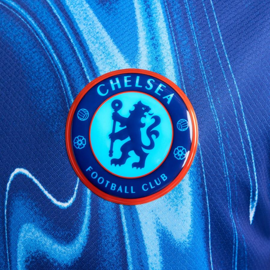 NIKE ナイキ メンズ サッカー ライセンスシャツ チェルシーFC NIKE ナイキ メンズ サッカー ライセンスシャツ チェルシーFC