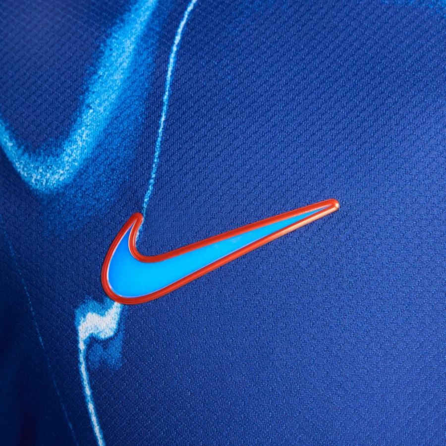 NIKE ナイキ メンズ サッカー ライセンスシャツ チェルシーFC 2024/25 