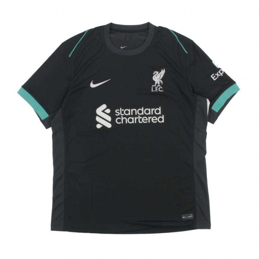 NIKE ナイキ メンズ サッカー ライセンスシャツ リバプール FC NIKE ナイキ メンズ サッカー ライセンスシャツ リバプール FC