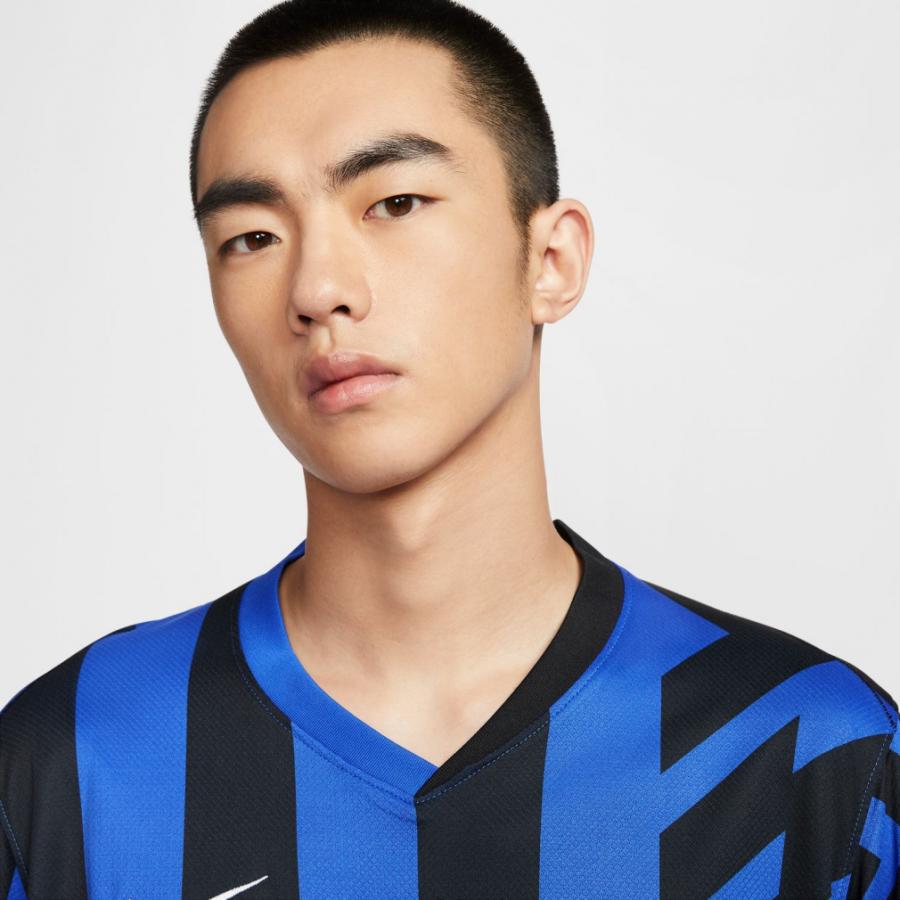 NIKE ナイキ メンズ サッカー ライセンスシャツ インテル NIKE ナイキ メンズ サッカー ライセンスシャツ インテル