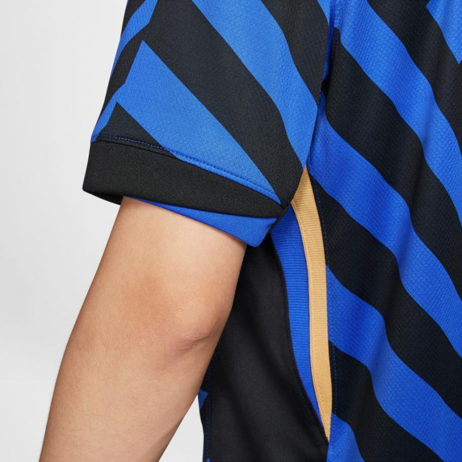 NIKE ナイキ メンズ サッカー ライセンスシャツ インテル NIKE ナイキ メンズ サッカー ライセンスシャツ インテル