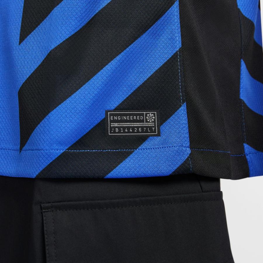 NIKE ナイキ メンズ サッカー ライセンスシャツ インテル NIKE ナイキ メンズ サッカー ライセンスシャツ インテル