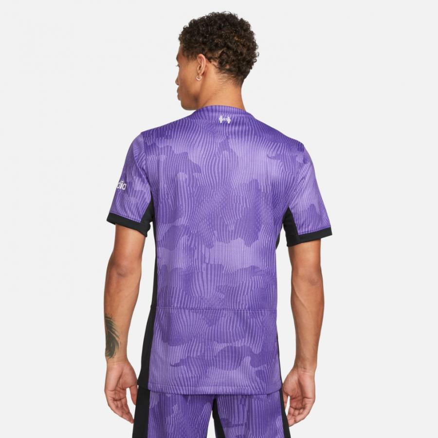 NIKE ナイキ メンズ サッカー リバプールFC 23-24 3rd レプリカ NIKE ナイキ メンズ サッカー リバプールFC 23-24 3rd レプリカ