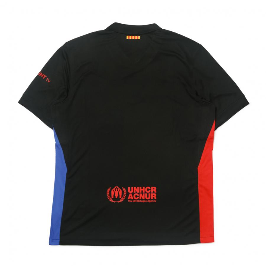 バルセロナ　Nike シャツ Liga Nacional Fútbol Sala NIKE ナイキ（NIKE）（メンズ）FC バルセロナ 2025/26