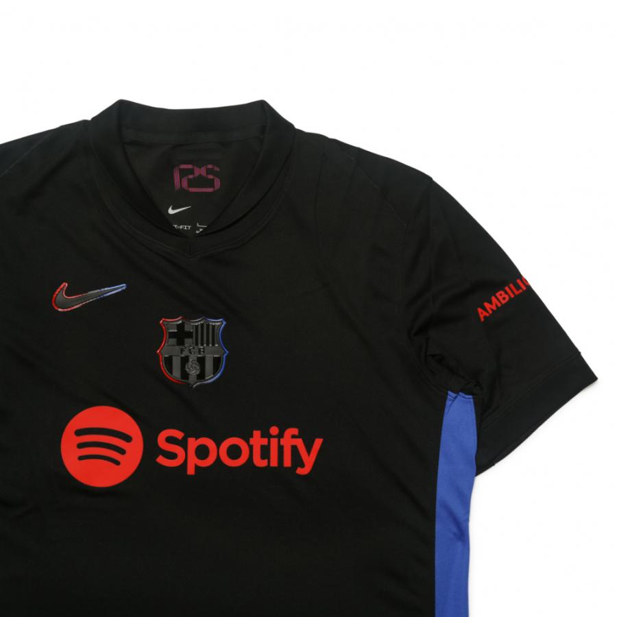 NIKE ナイキ メンズ サッカー/フットサル ライセンスシャツ FC