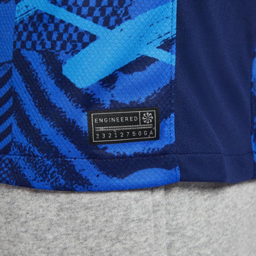 NIKE（ナイキ） メンズ サッカー ライセンスシャツ Dri-FIT レプリカ