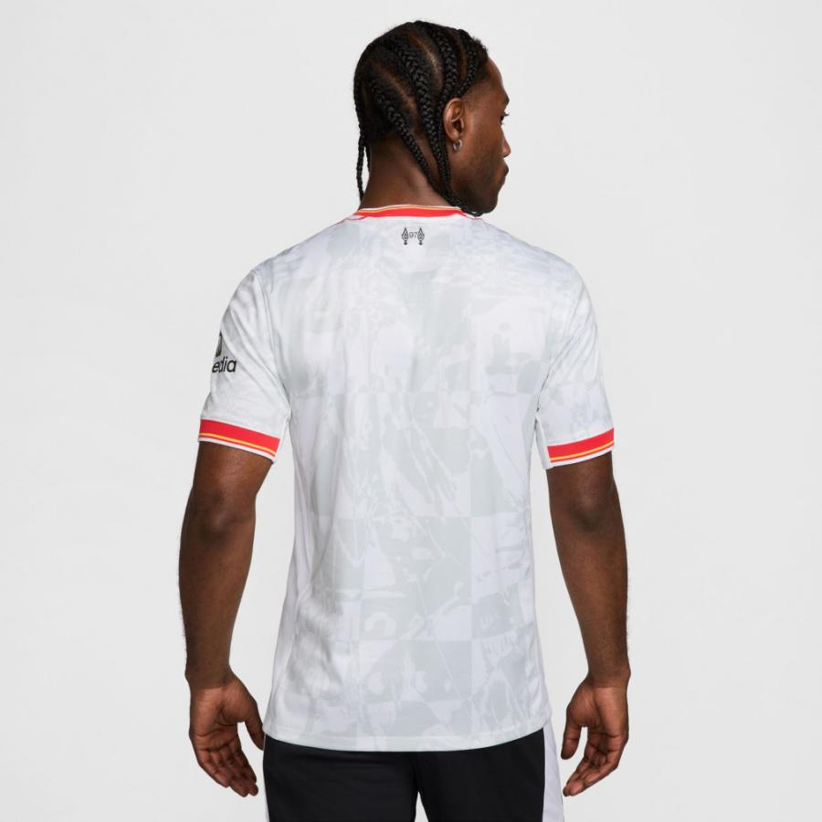 NIKE ナイキ メンズ サッカー ライセンスシャツ リバプール FC NIKE ナイキ メンズ サッカー ライセンスシャツ リバプール FC