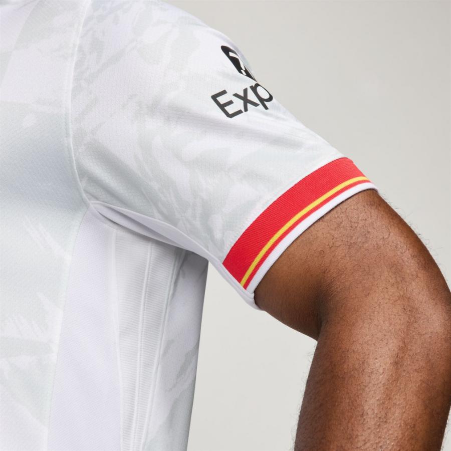 NIKE ナイキ メンズ サッカー ライセンスシャツ リバプール FC NIKE ナイキ メンズ サッカー ライセンスシャツ リバプール FC