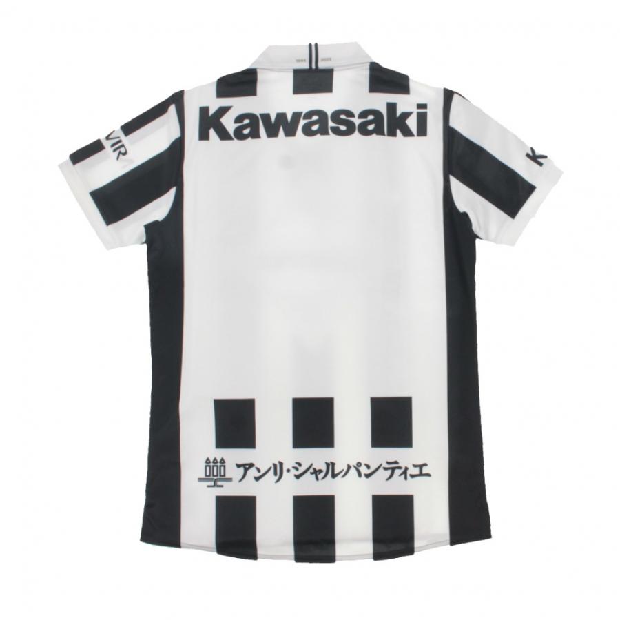 ユニフォーム ヴィッセル神戸 Tシャツ 半袖 無地 アシックス asics L ASICS アシックス メンズ サッカー/フットサル ライセンスシャツ