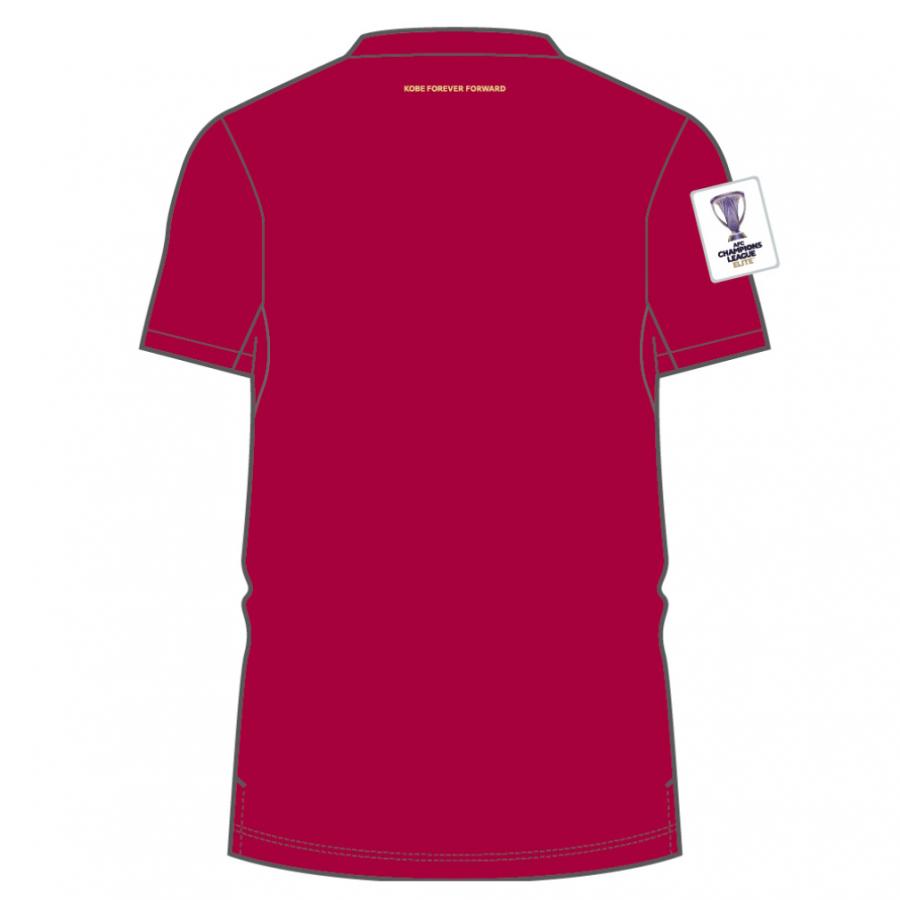 ASICS アシックス メンズ サッカー 2025/26 ヴィッセル神戸 ACL