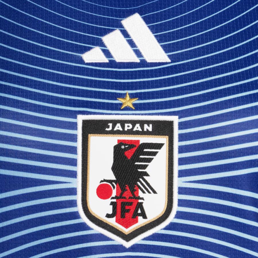 adidas（アディダス） サッカー日本女子代表 2026 ホーム レプリカ