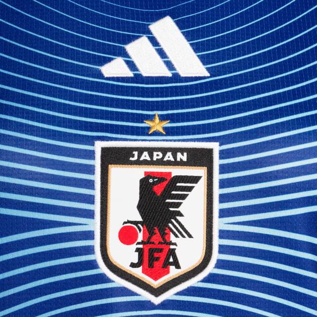 adidas（アディダス） サッカー日本女子代表 2026 ホーム レプリカ