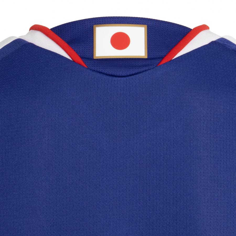 adidas（アディダス） サッカー日本女子代表 2026 ホーム レプリカ
