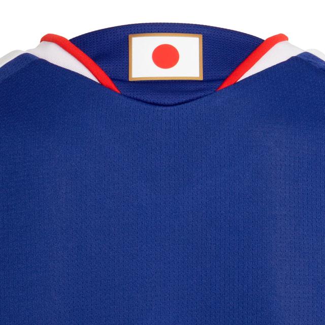 adidas（アディダス） サッカー日本女子代表 2026 ホーム レプリカ