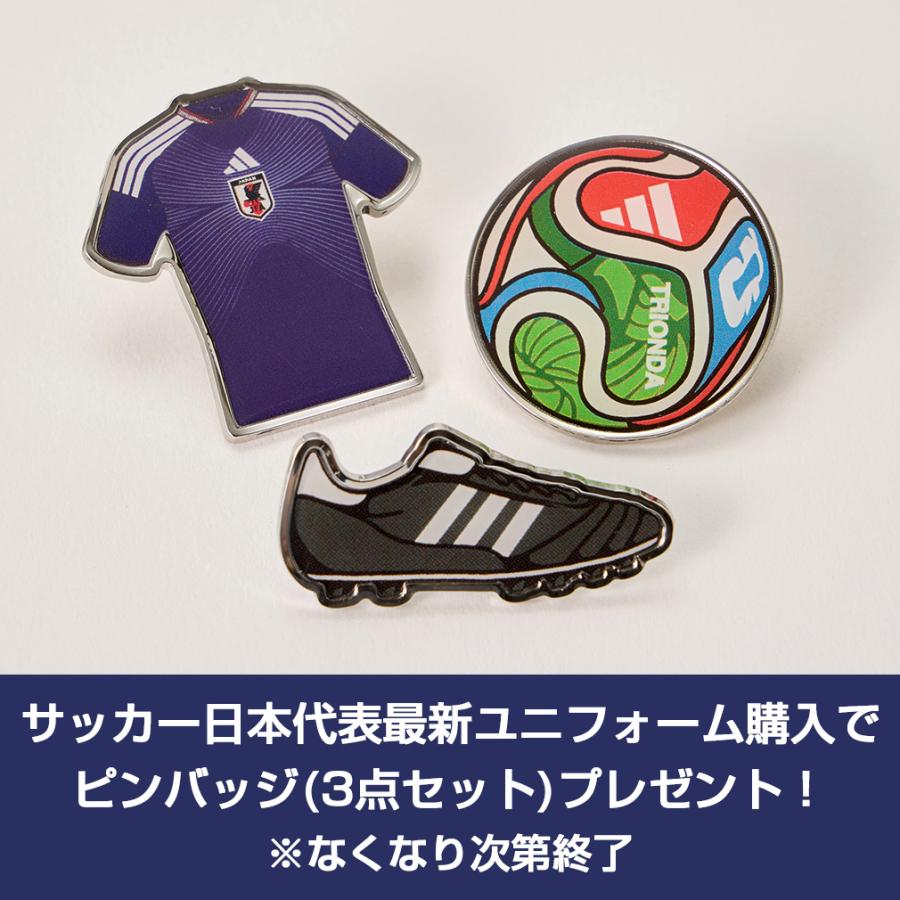 adidas（アディダス） サッカー日本女子代表 2026 ホーム レプリカ