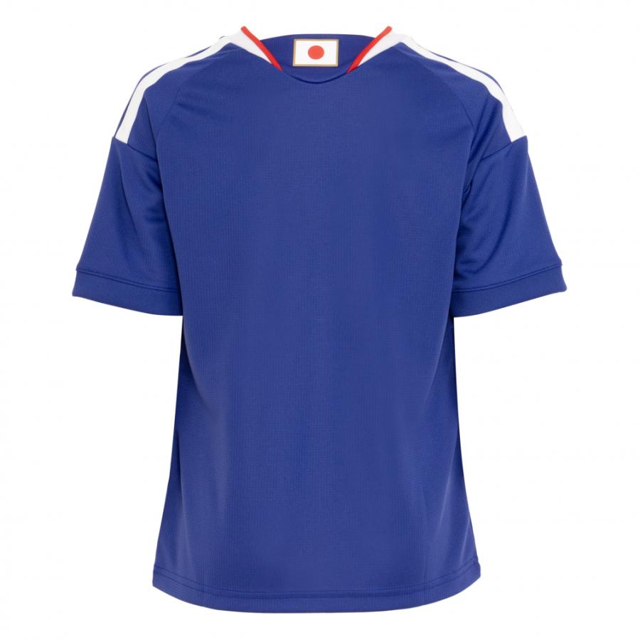 adidas（アディダス） サッカー日本代表 2026 ホーム レプリカ