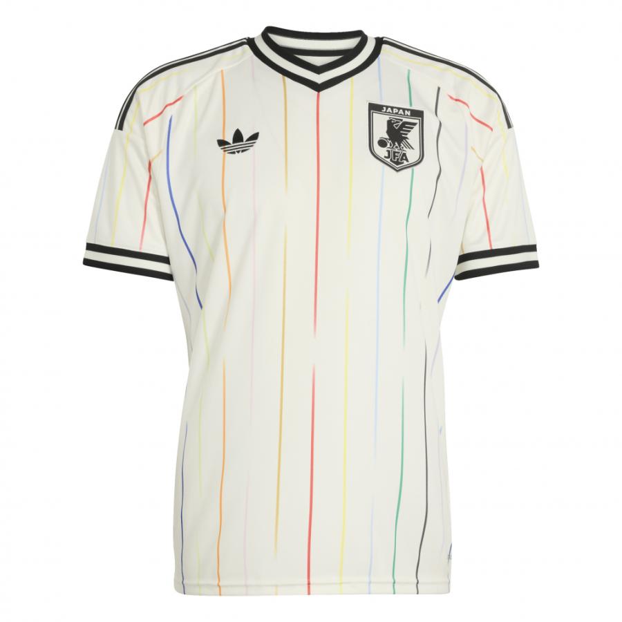 adidas（アディダス） サッカー日本代表 2026 アウェイ レプリカ