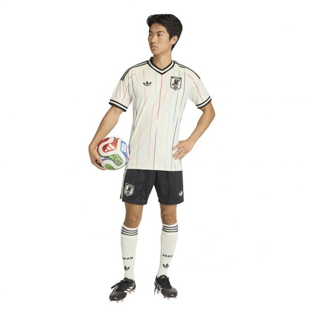 adidas（アディダス） サッカー日本代表 2026 アウェイ レプリカ