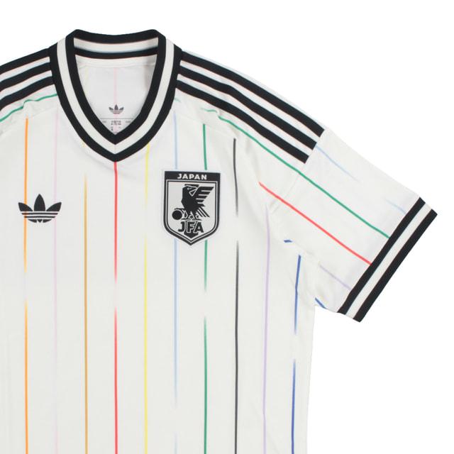 adidas（アディダス） サッカー日本代表 2026 アウェイ レプリカ