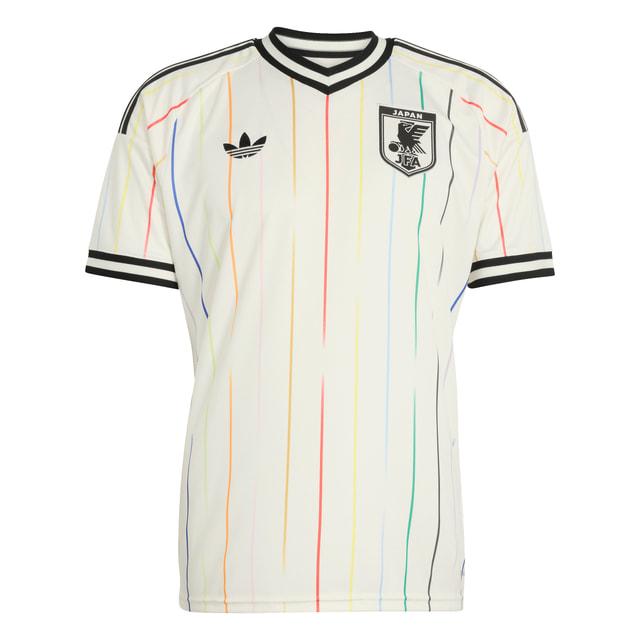 adidas（アディダス） サッカー日本代表 2026 アウェイ レプリカ