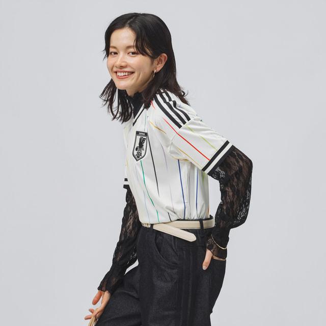 サディオ・マネ 21/22 レプリカユニ adidas（アディダス） サッカー 日本代表 2026 ホーム レプリカ