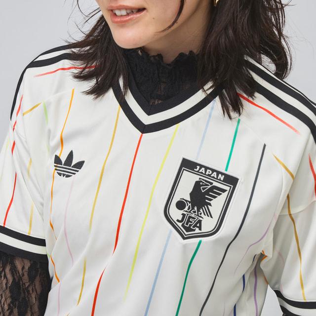 adidas（アディダス） サッカー日本代表 2026 アウェイ レプリカ