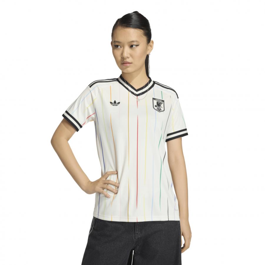 adidas（アディダス） ウィメンズ サッカー日本女子代表 2026 アウェイ
