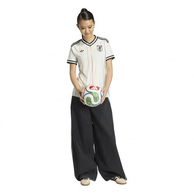 adidas（アディダス） ウィメンズ サッカー日本女子代表 2026 アウェイ