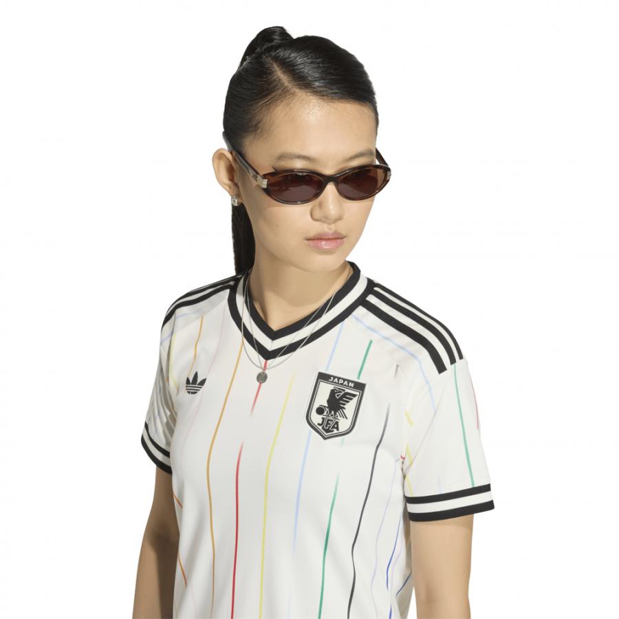 adidas（アディダス） ウィメンズ サッカー日本女子代表 2026 アウェイ