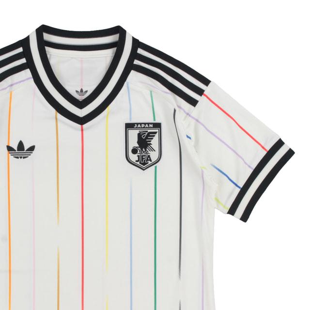adidas（アディダス） ウィメンズ サッカー日本女子代表 2026 アウェイ