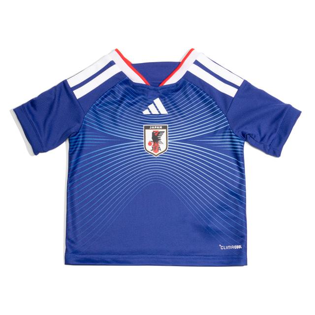 adidas（アディダス） サッカー日本代表 2026 ホーム レプリカ