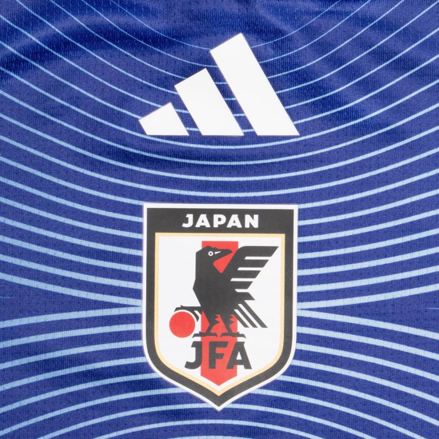 adidas（アディダス） サッカー日本代表 2026 ホーム レプリカ