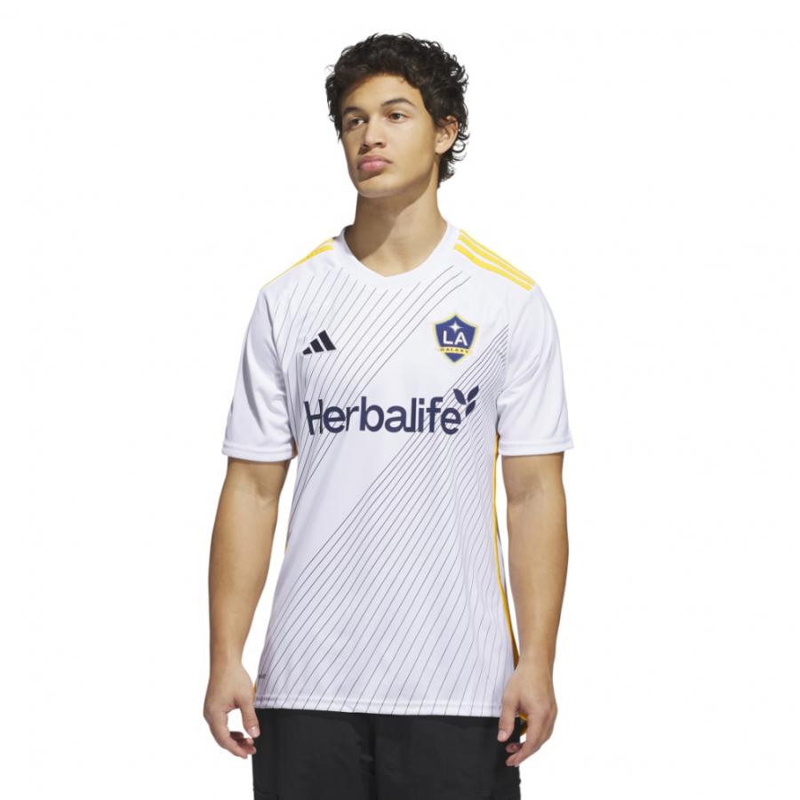 LA Galaxy ユニフォーム　TECHFIT LA Galaxy ユニフォーム TECHFIT LA Galaxy ユニフォーム TECHFIT 公式